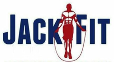 JACKFIT Logo (USPTO, 11.08.2017)