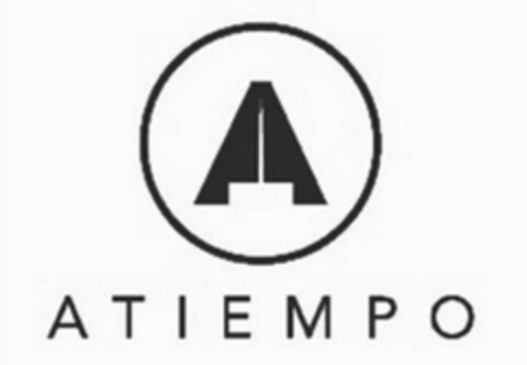 ATIEMPO Logo (USPTO, 26.08.2017)