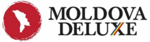 MOLDOVA DELUXE Logo (USPTO, 09/12/2017)