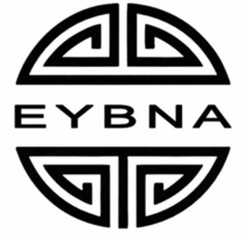 EYBNA Logo (USPTO, 09/13/2017)