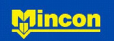 MINCON Logo (USPTO, 19.09.2017)