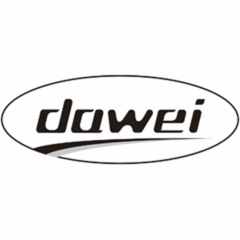 DAWEI Logo (USPTO, 28.09.2017)