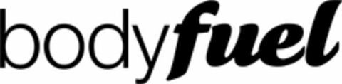 BODYFUEL Logo (USPTO, 10/30/2017)