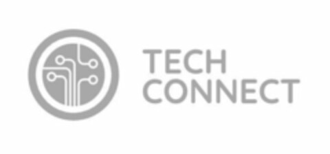 TECH CONNECT Logo (USPTO, 11/02/2017)