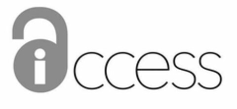 IACCESS Logo (USPTO, 21.11.2017)