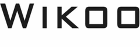 WIKOO Logo (USPTO, 11/22/2017)