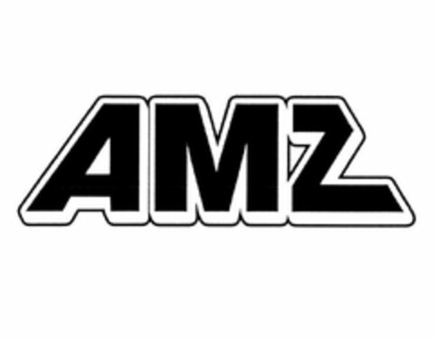 AMZ Logo (USPTO, 23.11.2017)