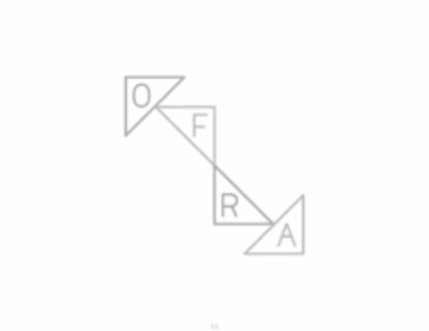 O F R A Logo (USPTO, 22.02.2018)