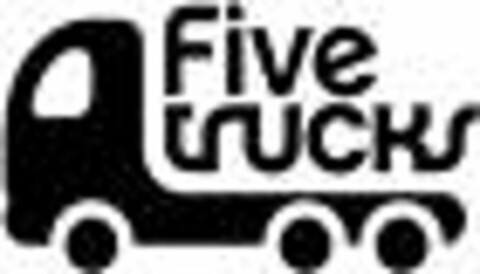FIVE TRUCKS Logo (USPTO, 06.03.2018)
