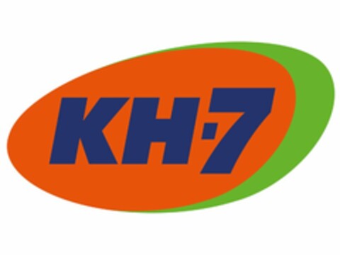 KH-7 Logo (USPTO, 22.03.2018)