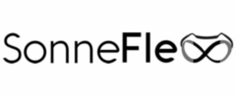 SONNEFLEX Logo (USPTO, 12.04.2018)