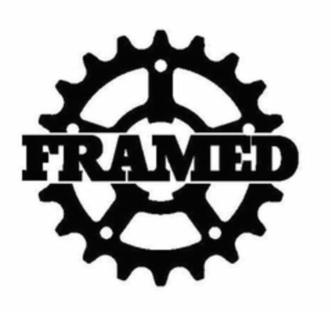 FRAMED Logo (USPTO, 14.05.2018)