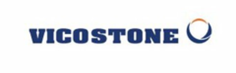 VICOSTONE Logo (USPTO, 08.06.2018)