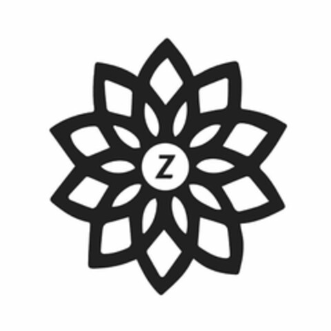 Z Logo (USPTO, 07/13/2018)