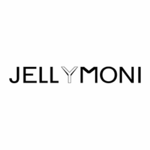 JELLYMONI Logo (USPTO, 27.07.2018)