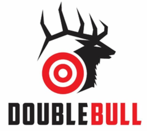DOUBLE BULL Logo (USPTO, 03.08.2018)