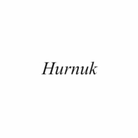 HURNUK Logo (USPTO, 31.08.2018)