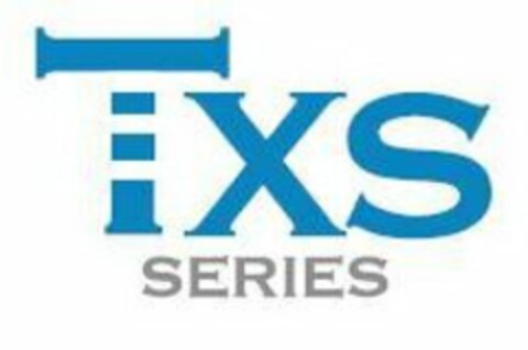 TXS SERIES Logo (USPTO, 06.09.2018)