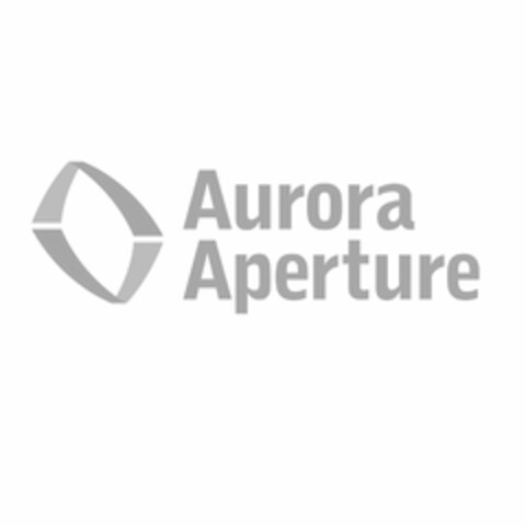AURORA APERTURE Logo (USPTO, 07.09.2018)