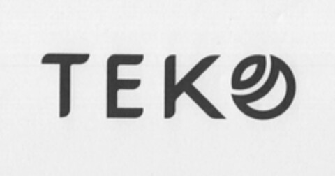 TEKO Logo (USPTO, 13.09.2018)