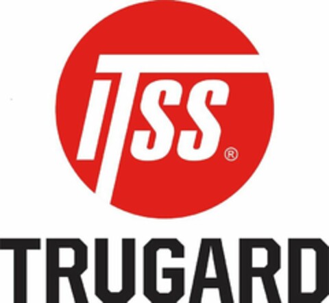 ITSS TRUGARD Logo (USPTO, 18.10.2018)