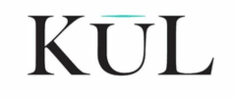 KUL Logo (USPTO, 10/31/2018)