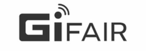 GIFAIR Logo (USPTO, 31.10.2018)