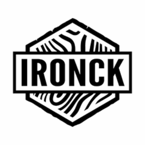 IRONCK Logo (USPTO, 11/06/2018)