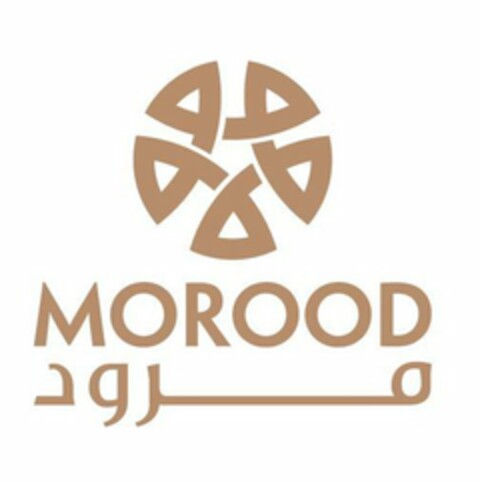 MOROOD Logo (USPTO, 11.02.2019)