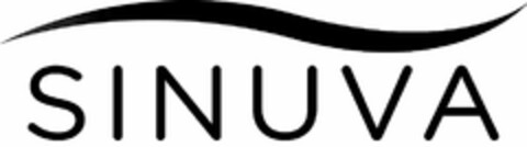 SINUVA Logo (USPTO, 03.04.2019)