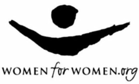 WOMENFORWOMEN.ORG Logo (USPTO, 04/17/2019)