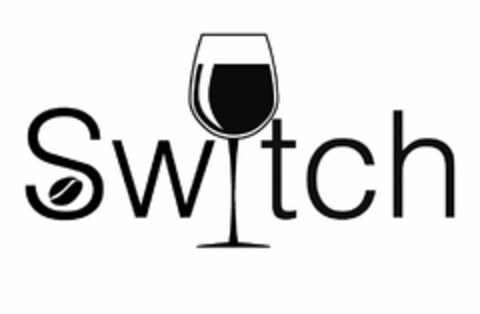 SWITCH Logo (USPTO, 08.05.2019)