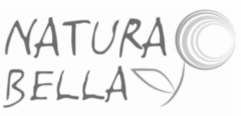 NATURA BELLA Logo (USPTO, 08.05.2019)