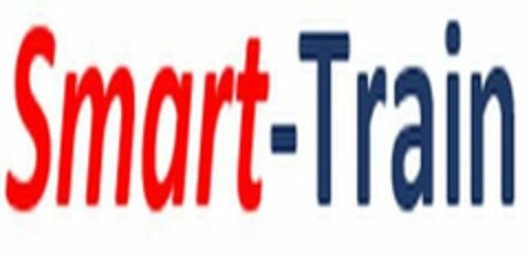 SMART-TRAIN Logo (USPTO, 08.05.2019)