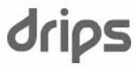 DRIPS Logo (USPTO, 14.05.2019)