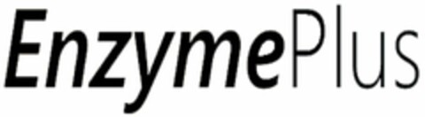ENZYME PLUS Logo (USPTO, 21.06.2019)