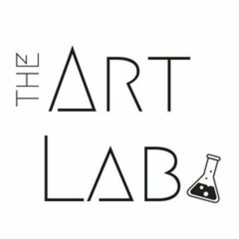 ART LAB Logo (USPTO, 30.06.2019)