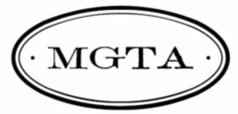 ·MGTA· Logo (USPTO, 03.07.2019)