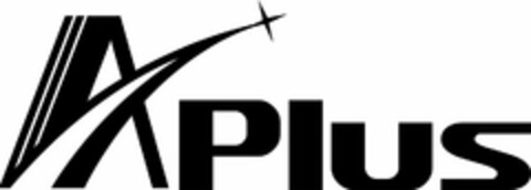 APLUS Logo (USPTO, 09.07.2019)