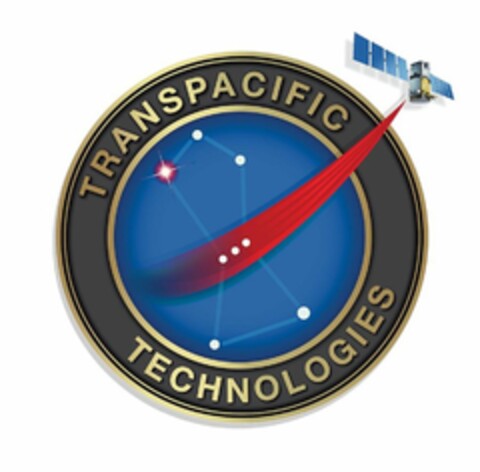 TRANSPACIFIC TECHNOLOGIES Logo (USPTO, 18.07.2019)