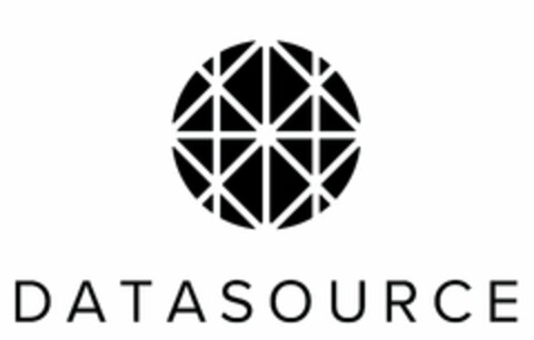 DATASOURCE Logo (USPTO, 25.07.2019)