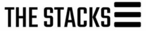 THE STACKS Logo (USPTO, 08/29/2019)