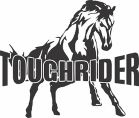 TOUGHRIDER Logo (USPTO, 06.09.2019)