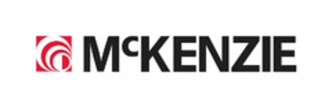 MCKENZIE Logo (USPTO, 16.09.2019)