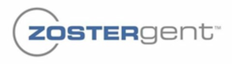 ZOSTERGENT Logo (USPTO, 30.09.2019)