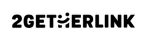 2GETHERLINK Logo (USPTO, 03.10.2019)