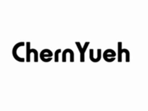 CHERN YUEH Logo (USPTO, 11/06/2019)