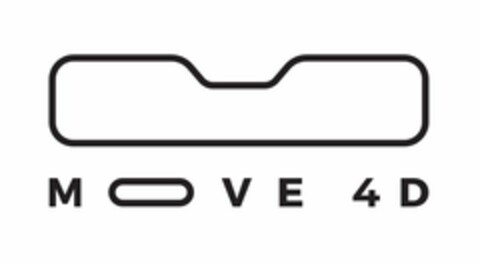 MOVE 4D Logo (USPTO, 19.11.2019)