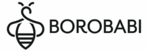 BOROBABI Logo (USPTO, 08.01.2020)