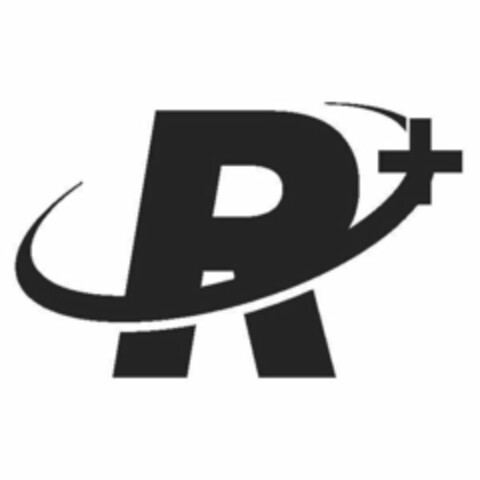 R+ Logo (USPTO, 16.01.2020)